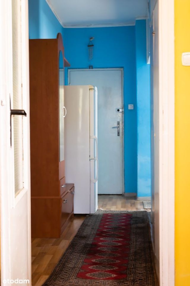 Mieszkanie 2-pokojowe Jurata, ul. Ratibora. Zdjęcie 12