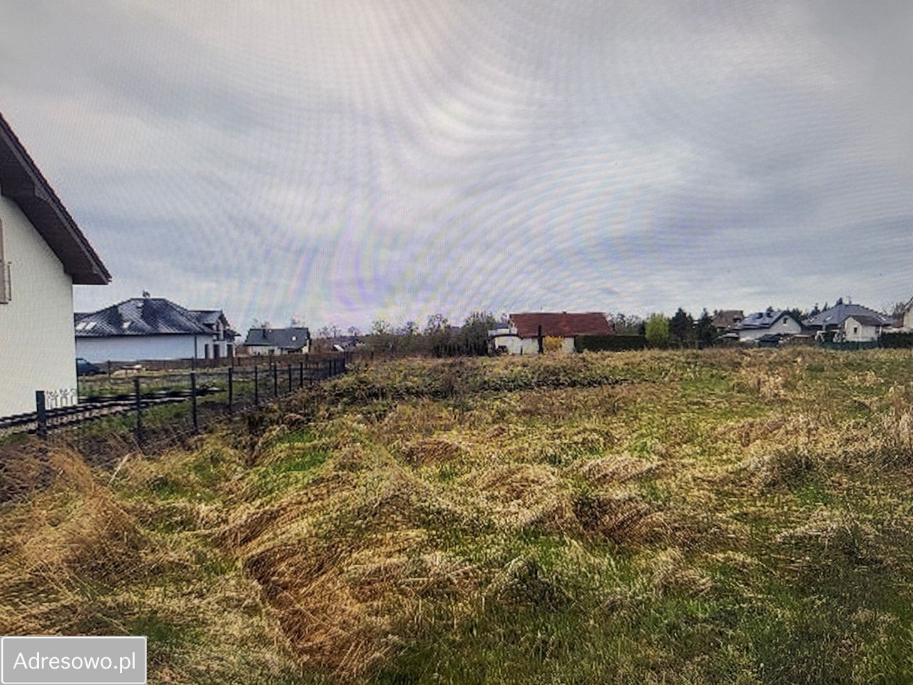 Działka budowlana Grzybowo, ul. Bursztynowa. Zdjęcie 6