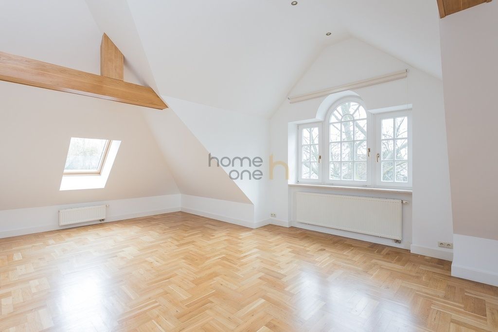 bliźniak, 7 pokoi Warszawa Mokotów. Zdjęcie 14