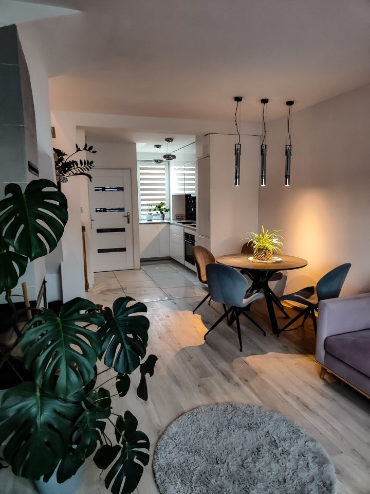 bliźniak, 3 pokoje Borowiec, ul. Zofii Nałkowskiej