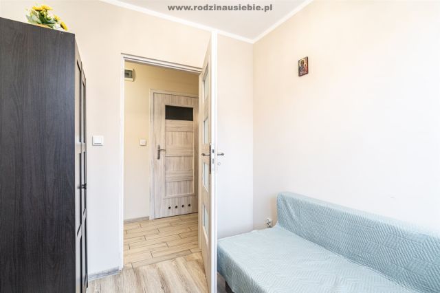 Mieszkanie 2-pokojowe Kraków Kliny, ul. prof. Wojciecha Marii Bartla. Zdjęcie 14