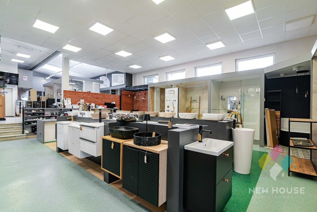 Lokal Biskupiec, ul. Armii Krajowej. Zdjęcie 7