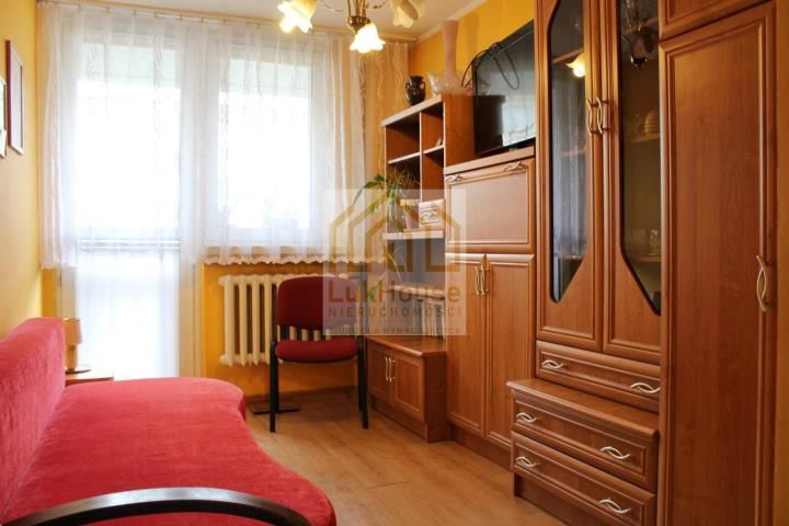 Mieszkanie 3-pokojowe Chorzów, ul. ks. Józefa Czempiela. Zdjęcie 4