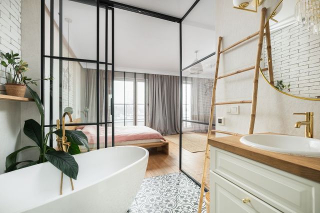 Mieszkanie 2-pokojowe Warszawa Praga-Północ, ul. Szwedzka. Zdjęcie 17