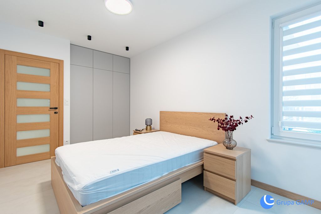 Mieszkanie 2-pokojowe Kraków Prądnik Biały, ul. Stefana Banacha. Zdjęcie 7