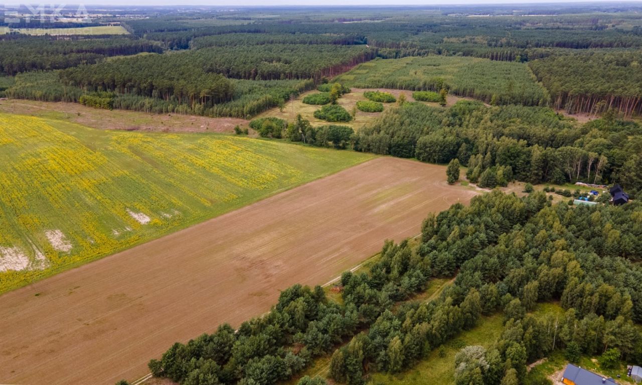 Działka rekreacyjna Branica. Zdjęcie 4