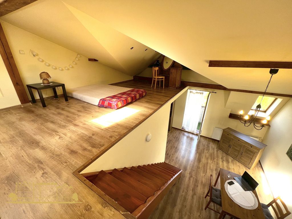 Mieszkanie 2-pokojowe Kraków Prądnik Czerwony, ul. Kwartowa. Zdjęcie 6