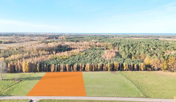 Działka budowlana Szczenurze, ul. Pomorska