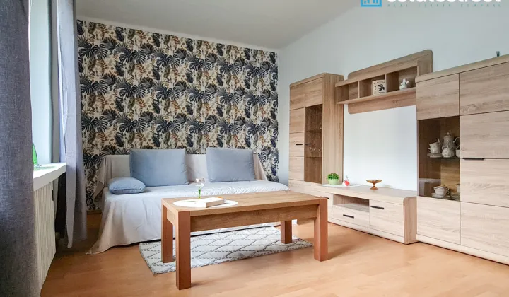 Mieszkanie 2-pokojowe Tychy, ul. Antoniego Czechowa