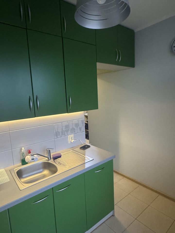 Mieszkanie 2-pokojowe Białystok Słoneczny Stok, ul. gen. Władysława Sikorskiego. Zdjęcie 12