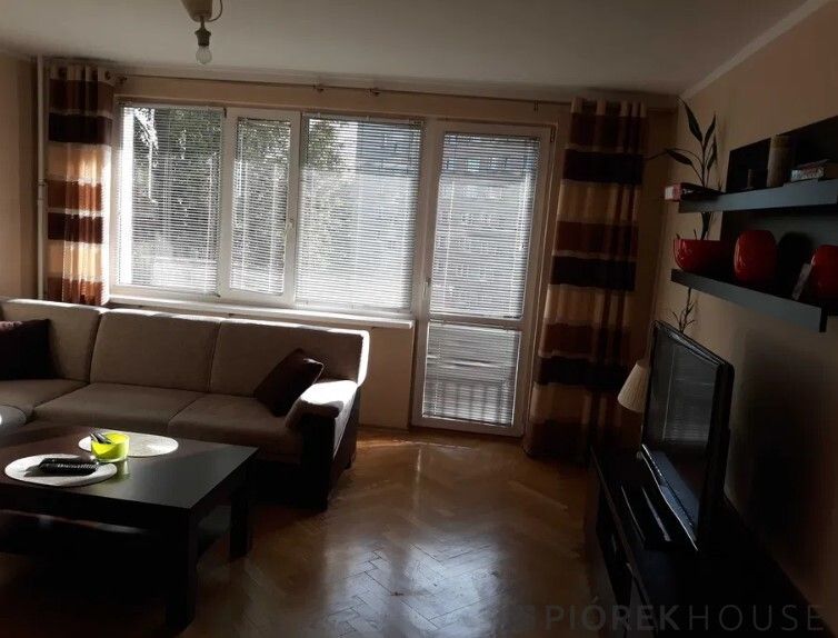 Mieszkanie 2-pokojowe Warszawa Bemowo, ul. Gołuchowska