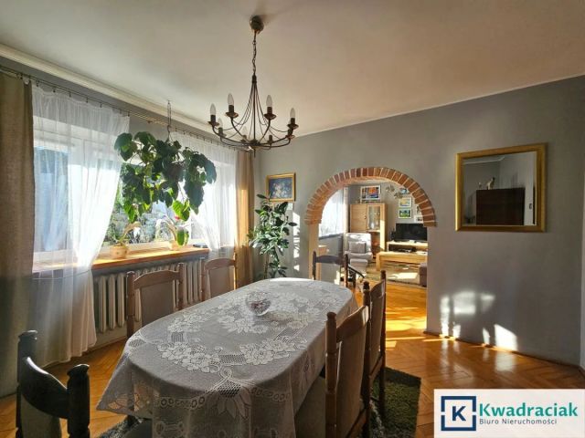 Mieszkanie 5-pokojowe Dobieszyn. Zdjęcie 3