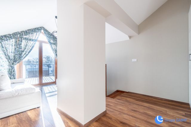 Mieszkanie 3-pokojowe Kraków Bronowice, ul. Smętna. Zdjęcie 14