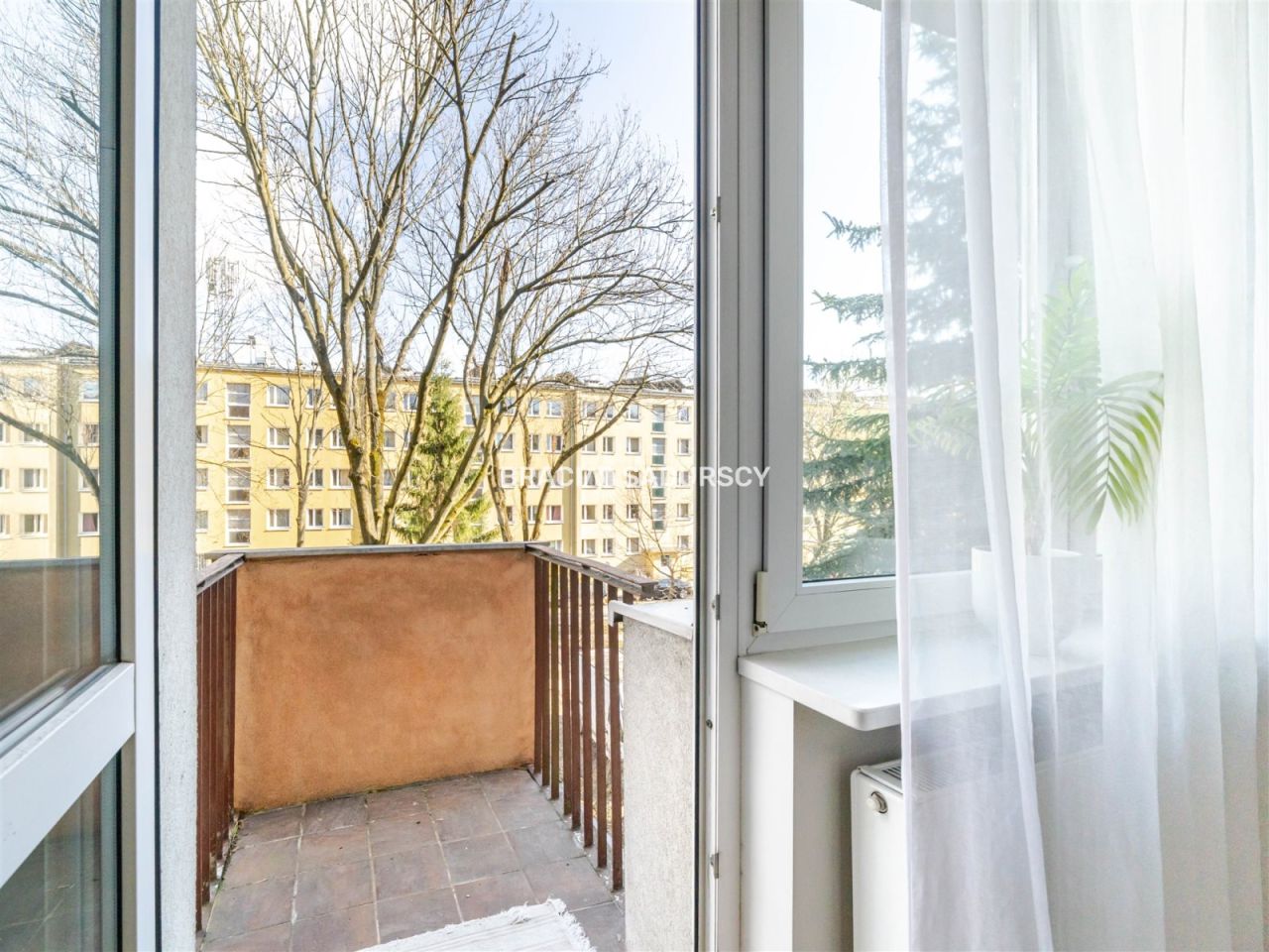 Mieszkanie 2-pokojowe Kraków Podgórze, ul. Śliska. Zdjęcie 27