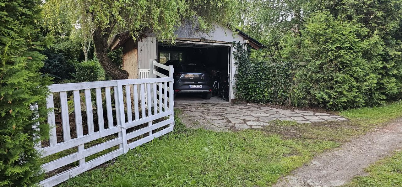 dom wolnostojący, 3 pokoje Haczów. Zdjęcie 3