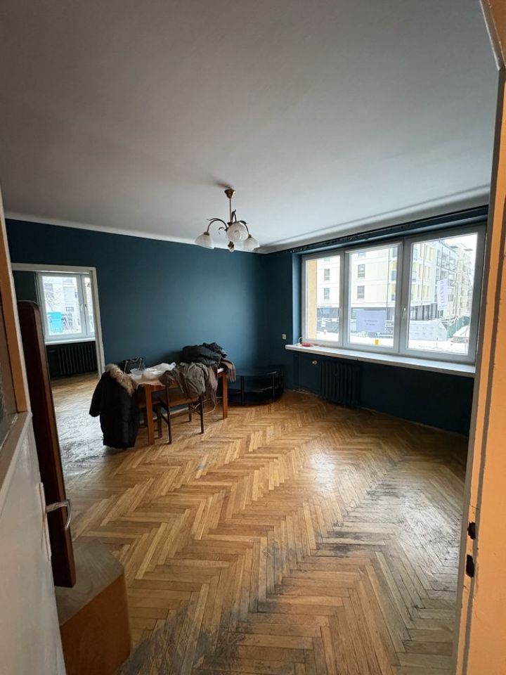 Mieszkanie 2-pokojowe Radom Śródmieście, ul. Ludwika Waryńskiego. Zdjęcie 2