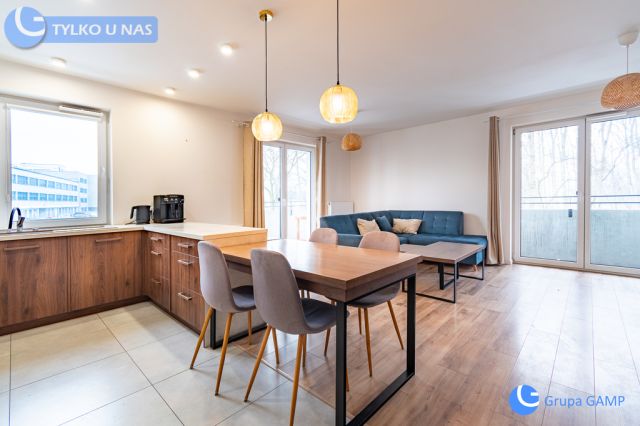 Mieszkanie 3-pokojowe Kraków Dębniki, ul. Rydlówka. Zdjęcie 2