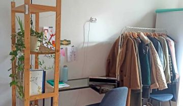 Mieszkanie 1-pokojowe Kraków Stare Miasto, al. Zygmunta Krasińskiego