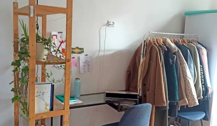 Mieszkanie 1-pokojowe Kraków Stare Miasto, al. Zygmunta Krasińskiego