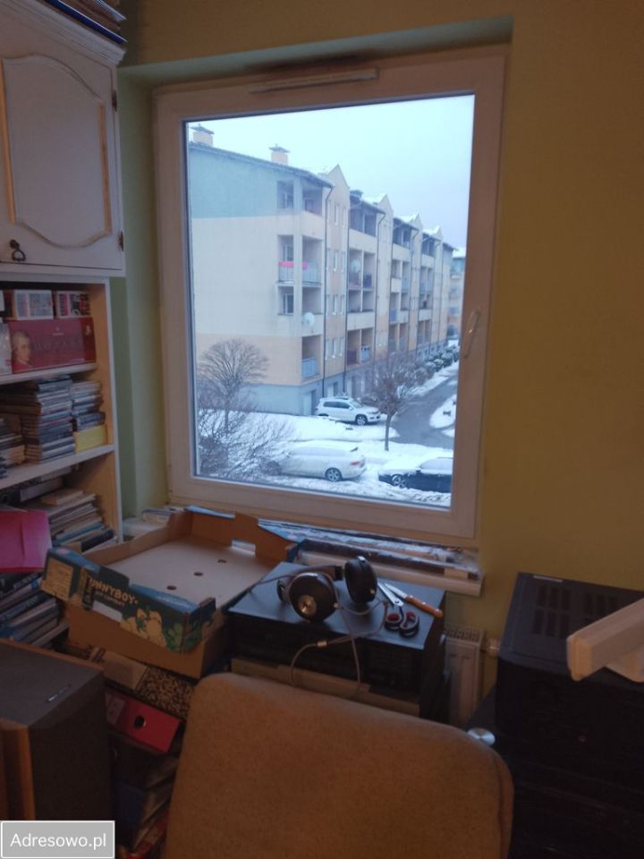 Mieszkanie 1-pokojowe Reda, ul. Młyńska. Zdjęcie 8