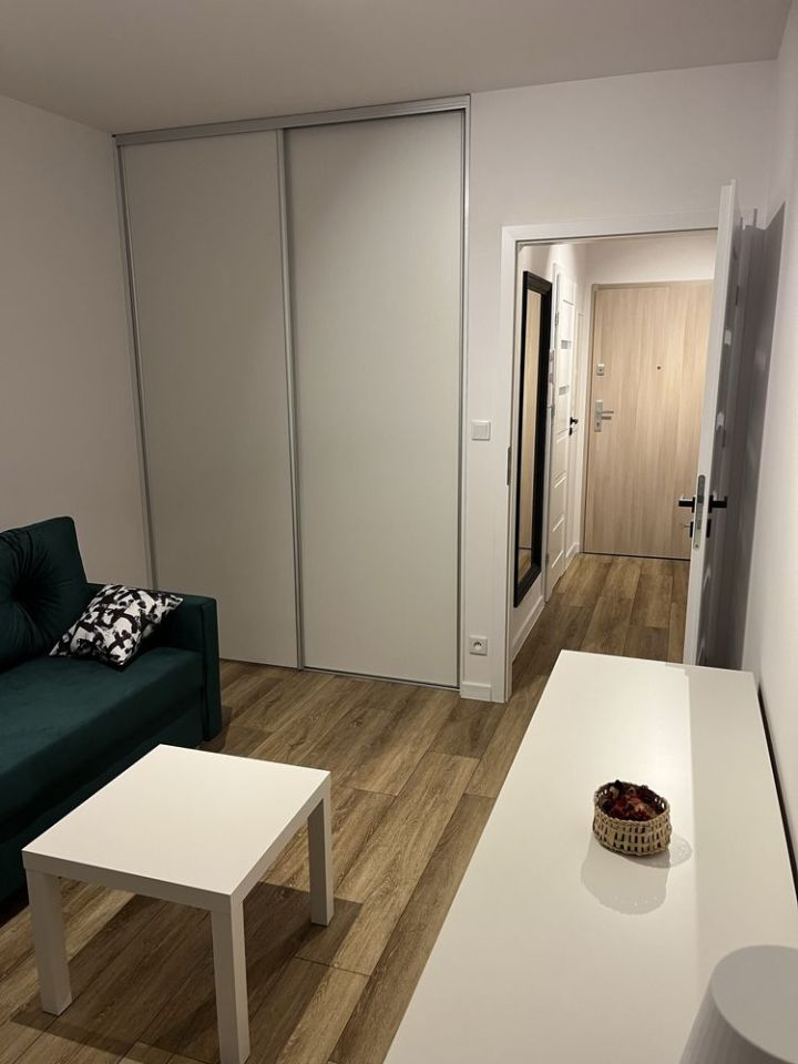 Mieszkanie 2-pokojowe Tarczyn, ul. Nowa. Zdjęcie 3