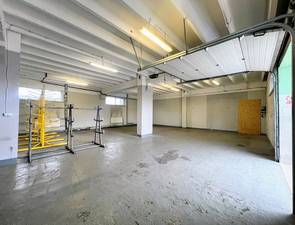 Hala/magazyn Rzeszów. Zdjęcie 3