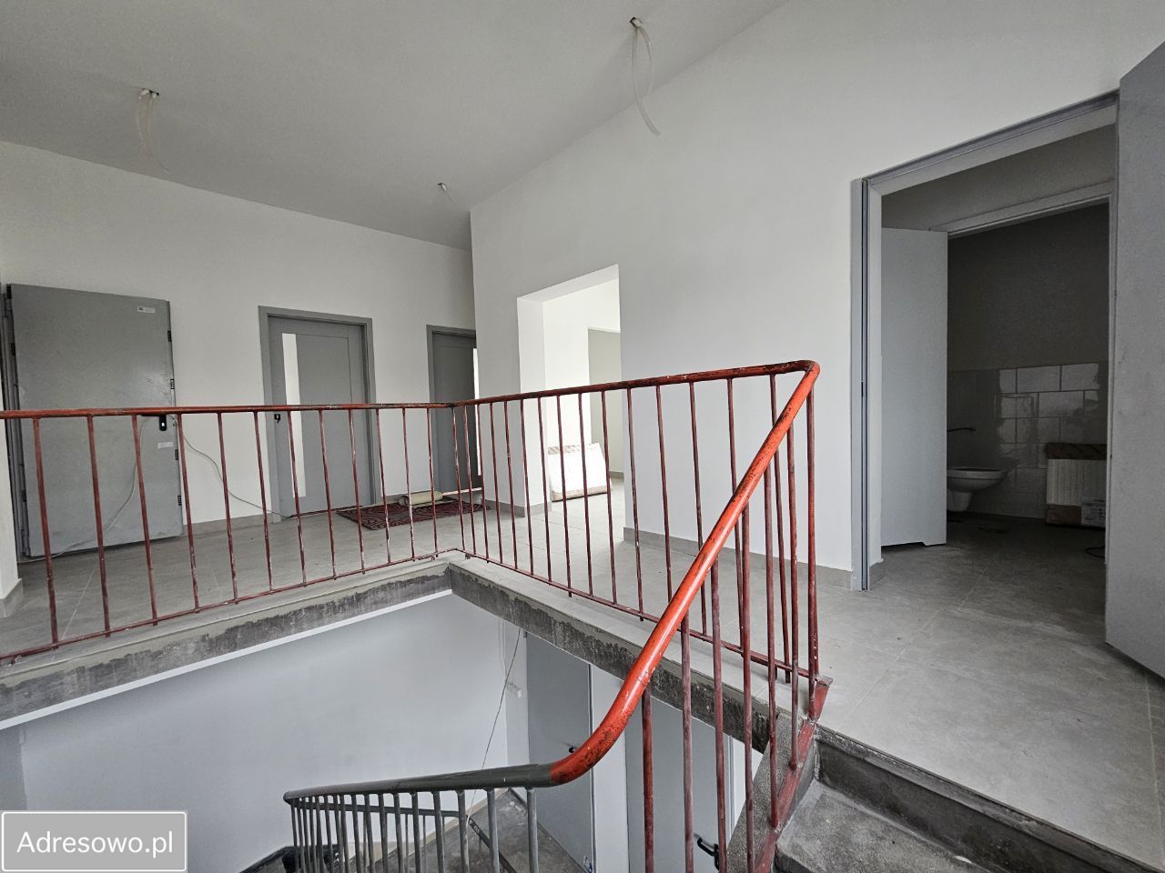 Biuro Katowice Szopienice, ul. Wandy. Zdjęcie 3