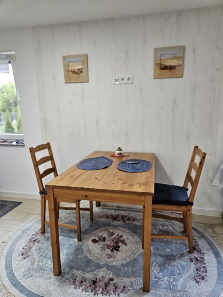 dom letniskowy Kamień Pomorski. Zdjęcie 2