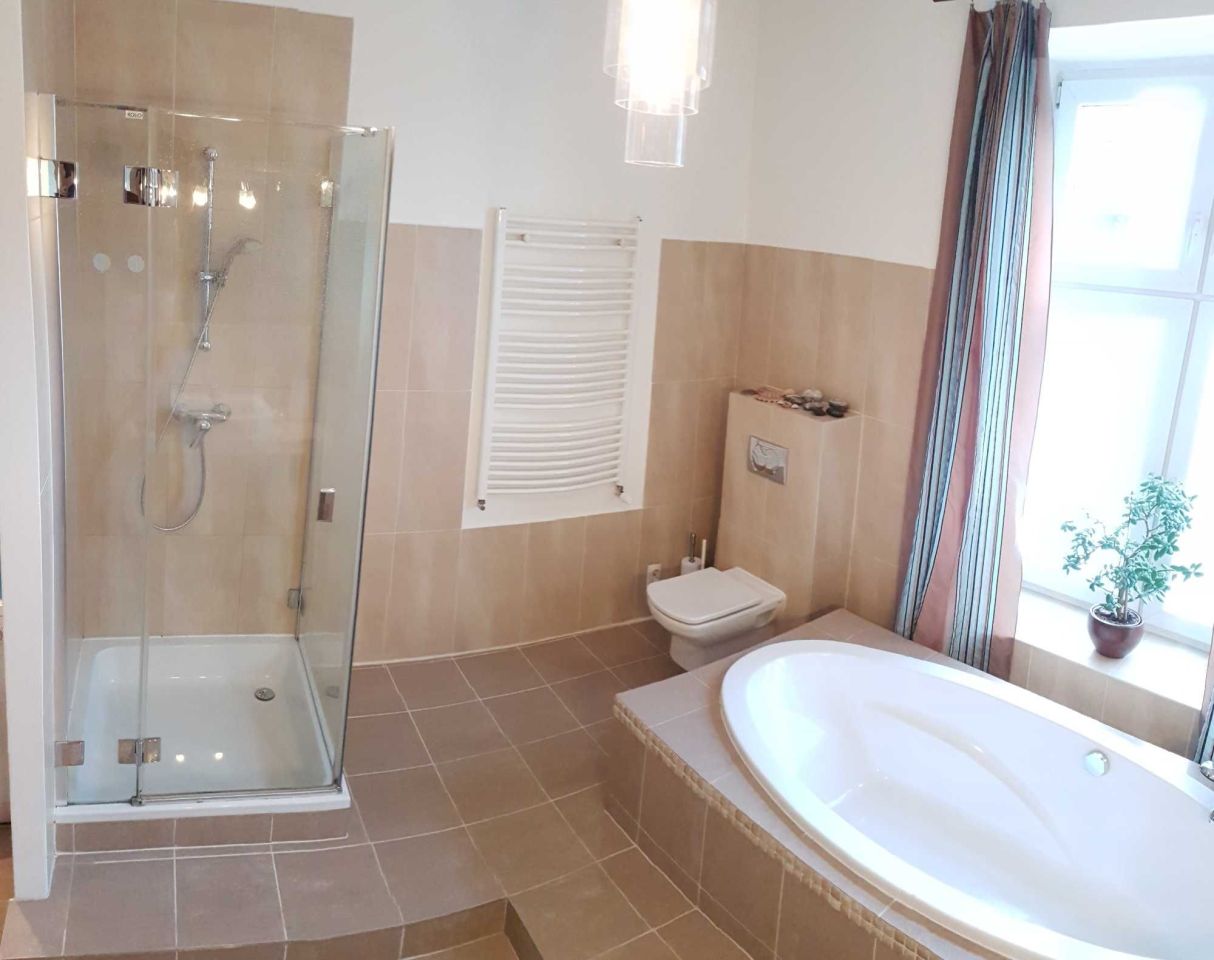 Mieszkanie 3-pokojowe Łódź, ul. Rewolucji 1905 r.. Zdjęcie 4