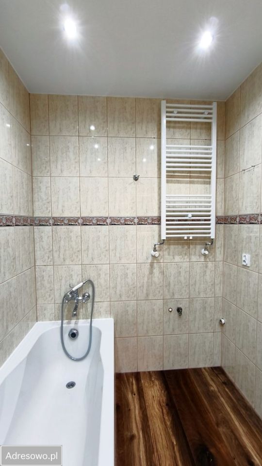 Mieszkanie 2-pokojowe Warszawa Rembertów, al. gen. Antoniego Chruściela "Montera". Zdjęcie 12