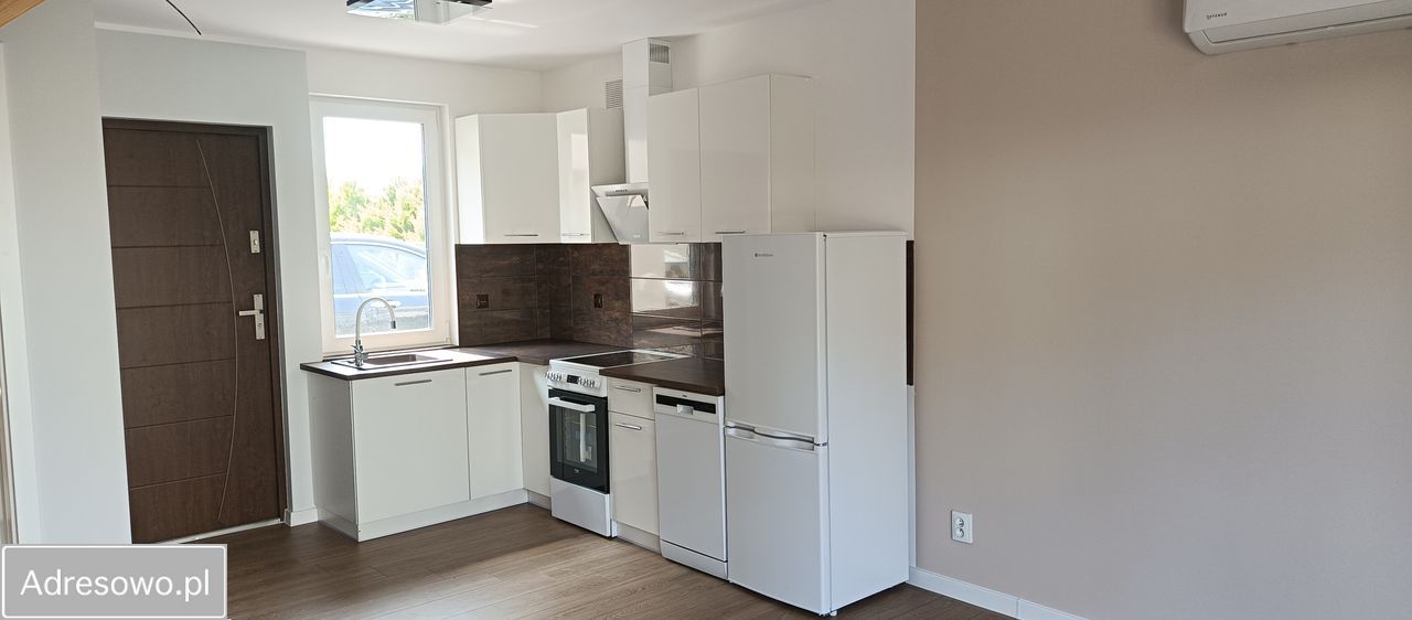 dom wolnostojący, 3 pokoje Rewal, ul. Rumiankowa. Zdjęcie 13