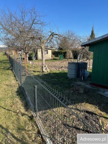 Działka rod Mielec, ul. Kosmonautów. Zdjęcie 1