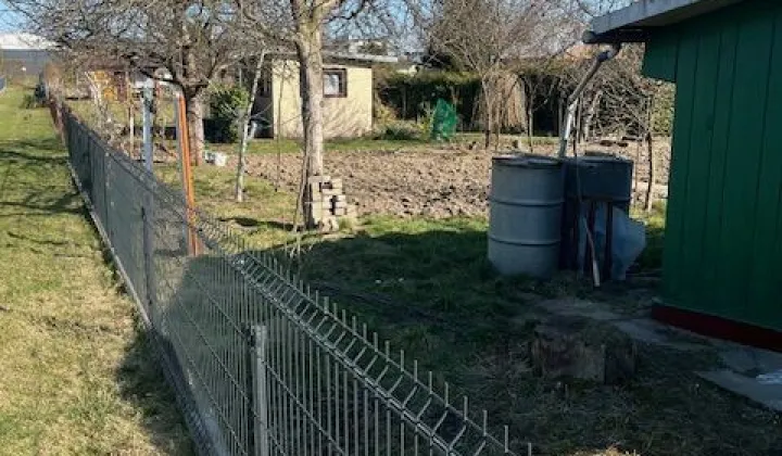 Działka rod Mielec, ul. Kosmonautów