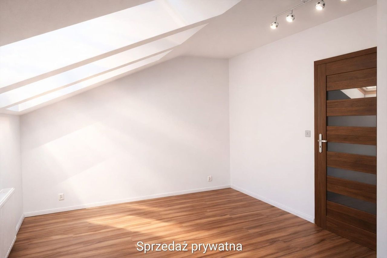 Mieszkanie 4-pokojowe Kraków Podgórze, ul. Spiska. Zdjęcie 8