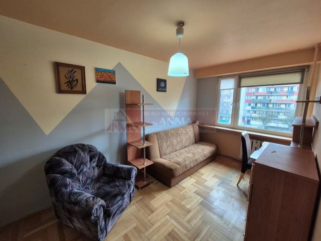 Mieszkanie 3-pokojowe Lublin, ul. Sympatyczna. Zdjęcie 1