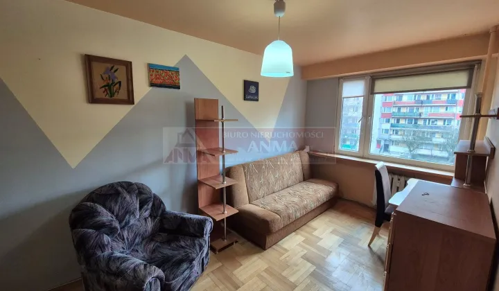 Mieszkanie 3-pokojowe Lublin, ul. Sympatyczna