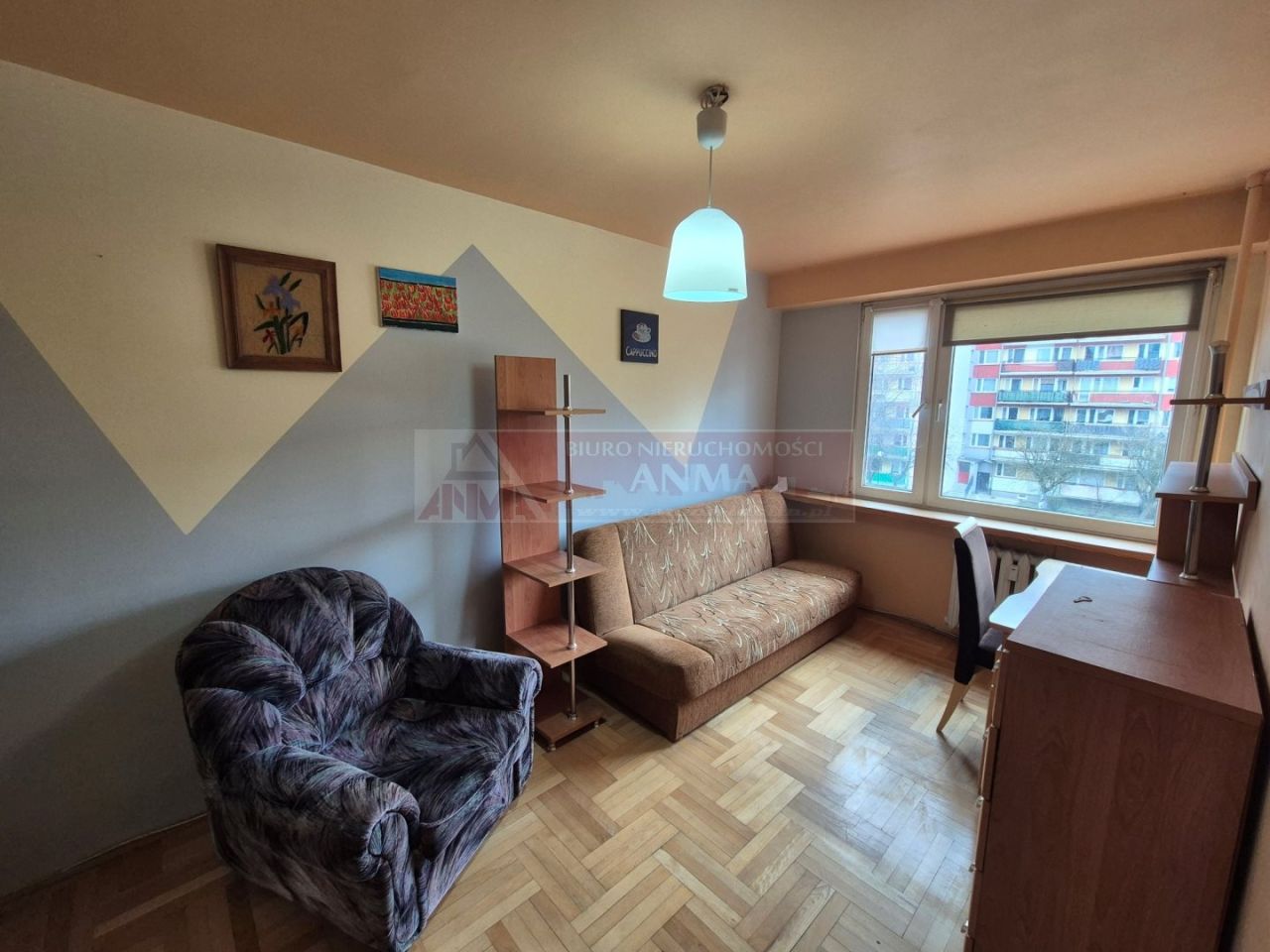 Mieszkanie 3-pokojowe Lublin, ul. Sympatyczna. Zdjęcie 1