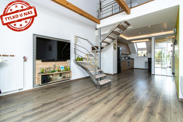 Mieszkanie 3-pokojowe Kalinowo, ul. Zielona Dolina. Zdjęcie 4