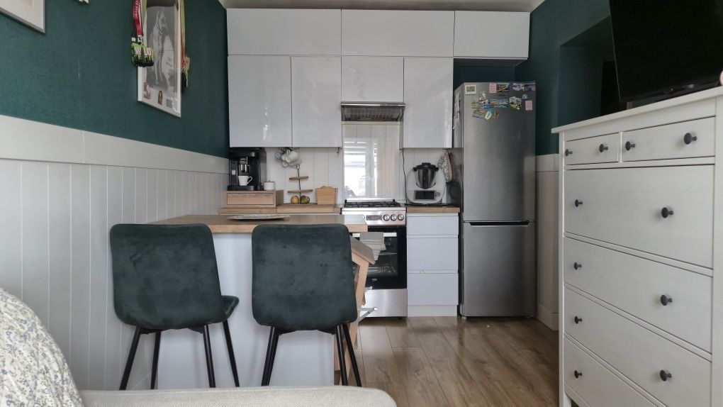 Mieszkanie 2-pokojowe Zambrów, ul. Grunwaldzka. Zdjęcie 3