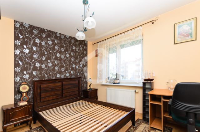 Mieszkanie 2-pokojowe Rzeszów, ul. Eugeniusza Nazimka. Zdjęcie 7