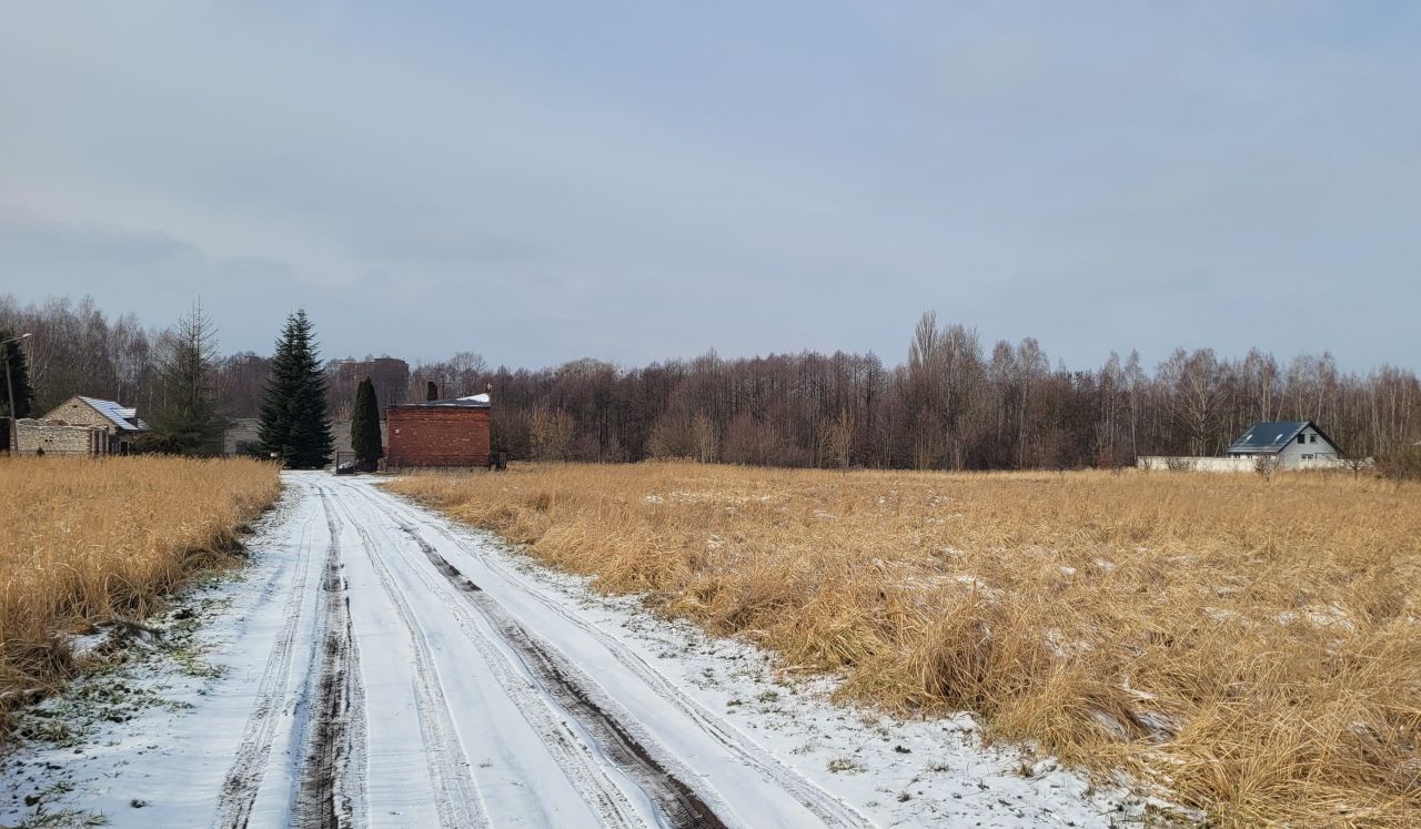 Działka rolno-budowlana Częstochowa Błeszno, ul. Poselska. Zdjęcie 7