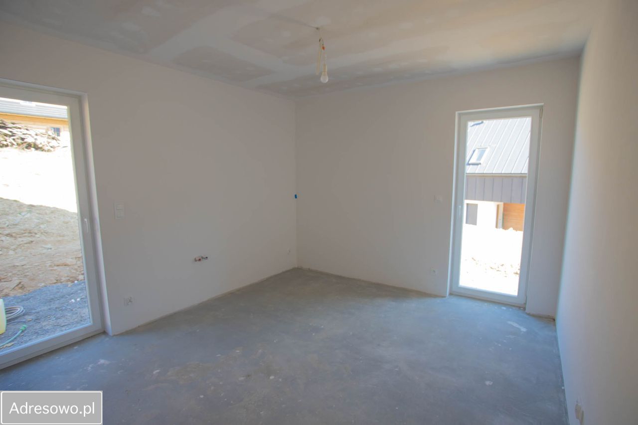 dom wolnostojący, 5 pokoi Brenna, ul. Leśnica. Zdjęcie 19