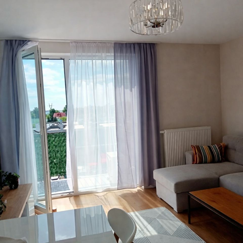 Mieszkanie 2-pokojowe Warszawa Białołęka, ul. Duninów. Zdjęcie 3