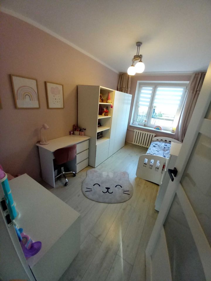 Mieszkanie 3-pokojowe Aleksandrów Kujawski Centrum, ul. Szeroka. Zdjęcie 5