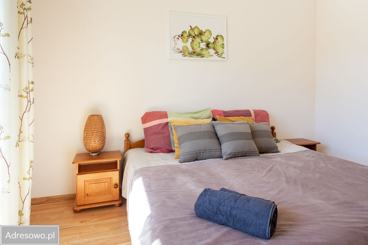 Hotel/pensjonat Ostrowo, ul. Dożynkowa. Zdjęcie 3