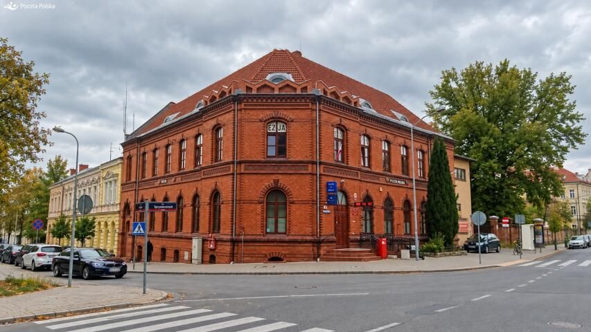 Lokal Gryfino, ul. Sprzymierzonych. Zdjęcie 1