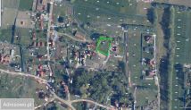 Działka budowlana Trzebieradz. Zdjęcie 2