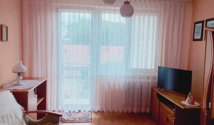 Mieszkanie 2-pokojowe Żagań, ul. Libelta