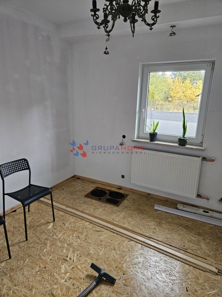 bliźniak, 3 pokoje Julianów. Zdjęcie 7