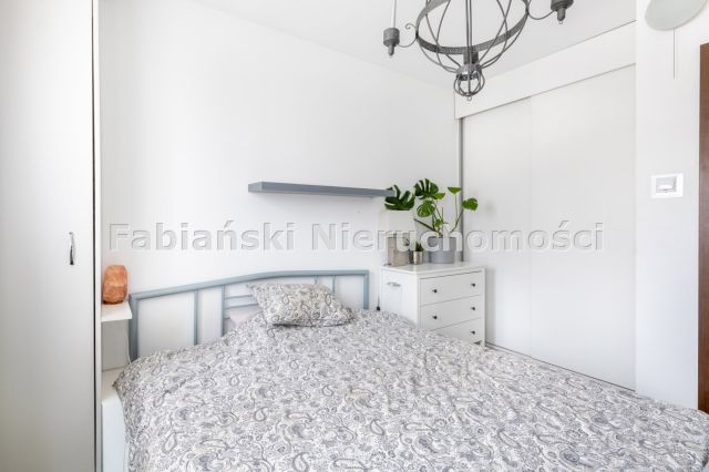 Mieszkanie 3-pokojowe Poznań Ławica, ul. Złotowska. Zdjęcie 12